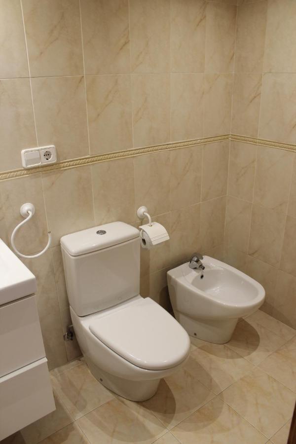 Apto. Con Gran Terraza Y Acceso Directo A Piscina. * Denia