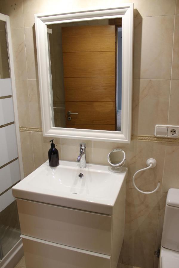 Apartment Apto. Con Gran Terraza Y Acceso Directo A Piscina. *