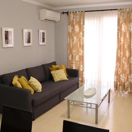 Apto. Con Gran Terraza Y Acceso Directo A Piscina. Denia Exterior photo